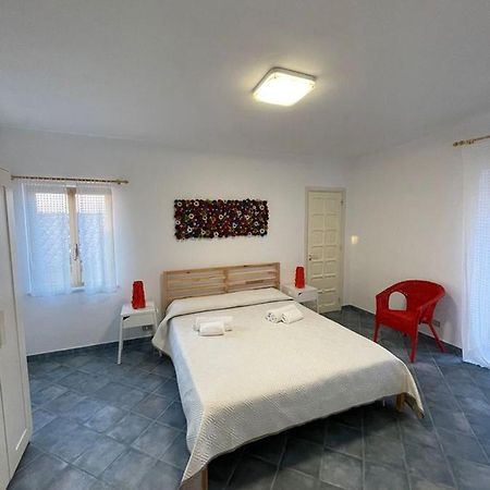 Al Cortile Apartment Cefalu Bagian luar foto