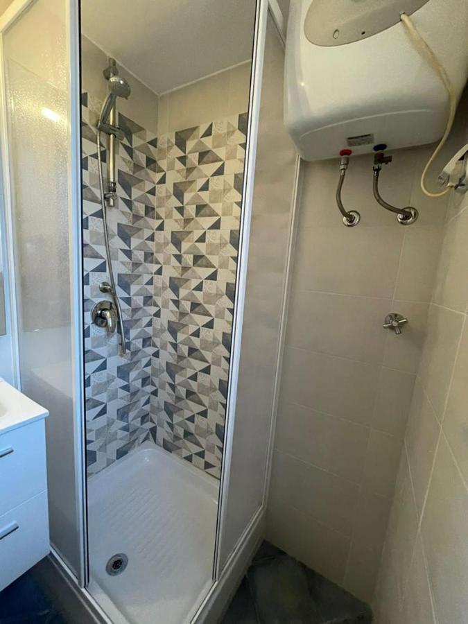 Al Cortile Apartment Cefalu Bagian luar foto