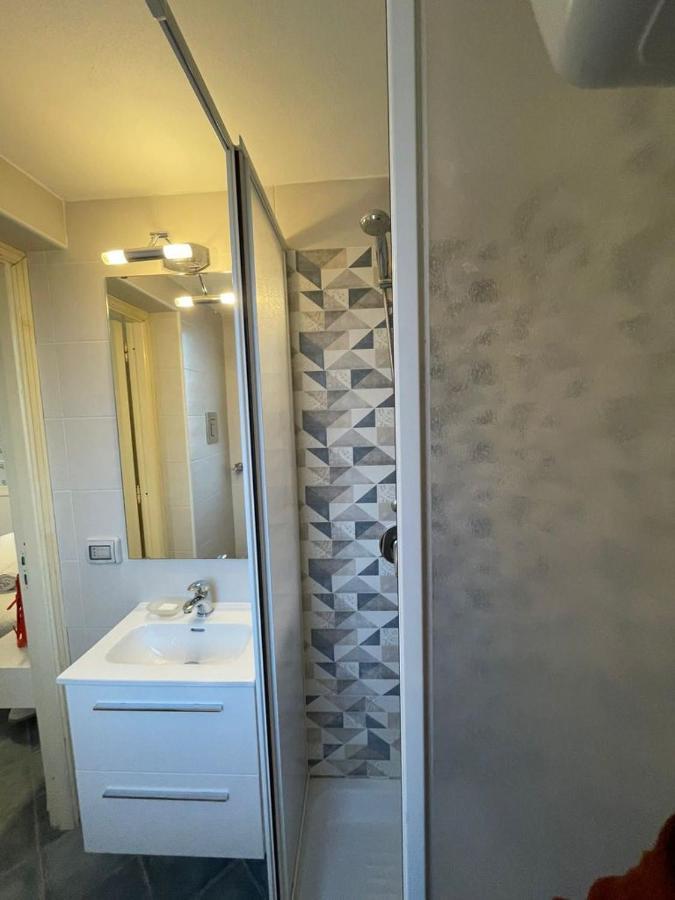 Al Cortile Apartment Cefalu Bagian luar foto