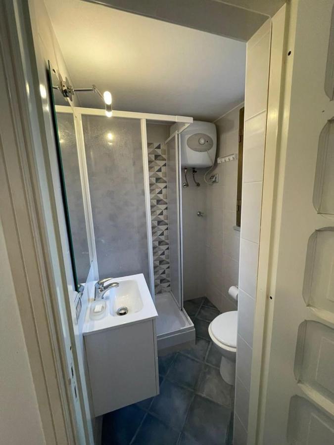 Al Cortile Apartment Cefalu Bagian luar foto