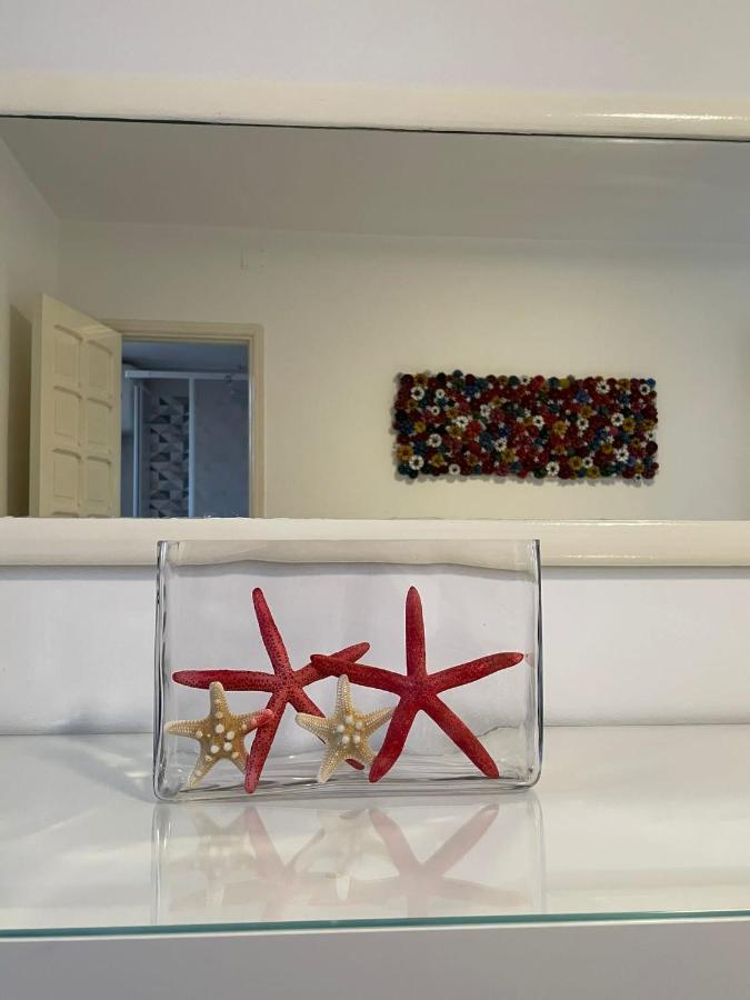 Al Cortile Apartment Cefalu Bagian luar foto