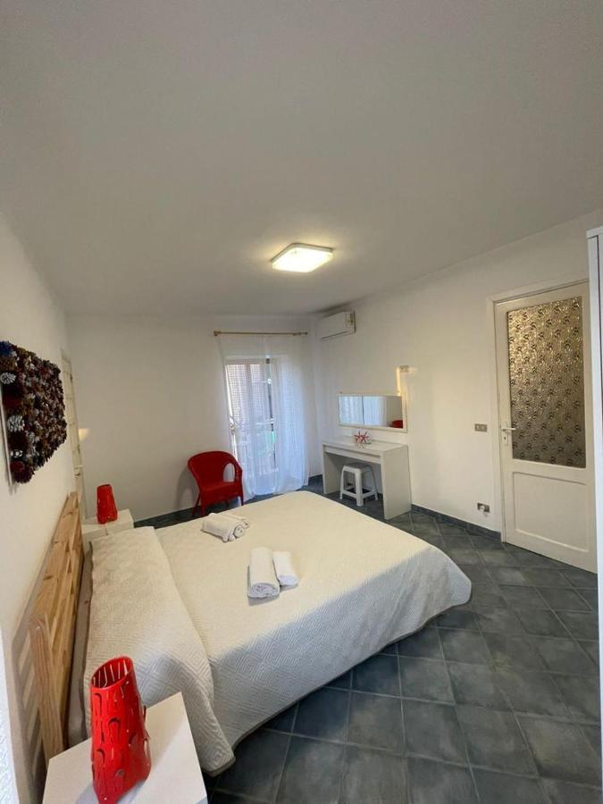 Al Cortile Apartment Cefalu Bagian luar foto
